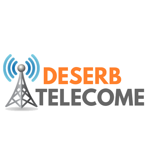 Deserb Telecome